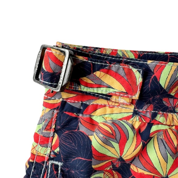 Onda de Mar Sand Fit Swim Trunks | SMALL - Picture 5 of 11